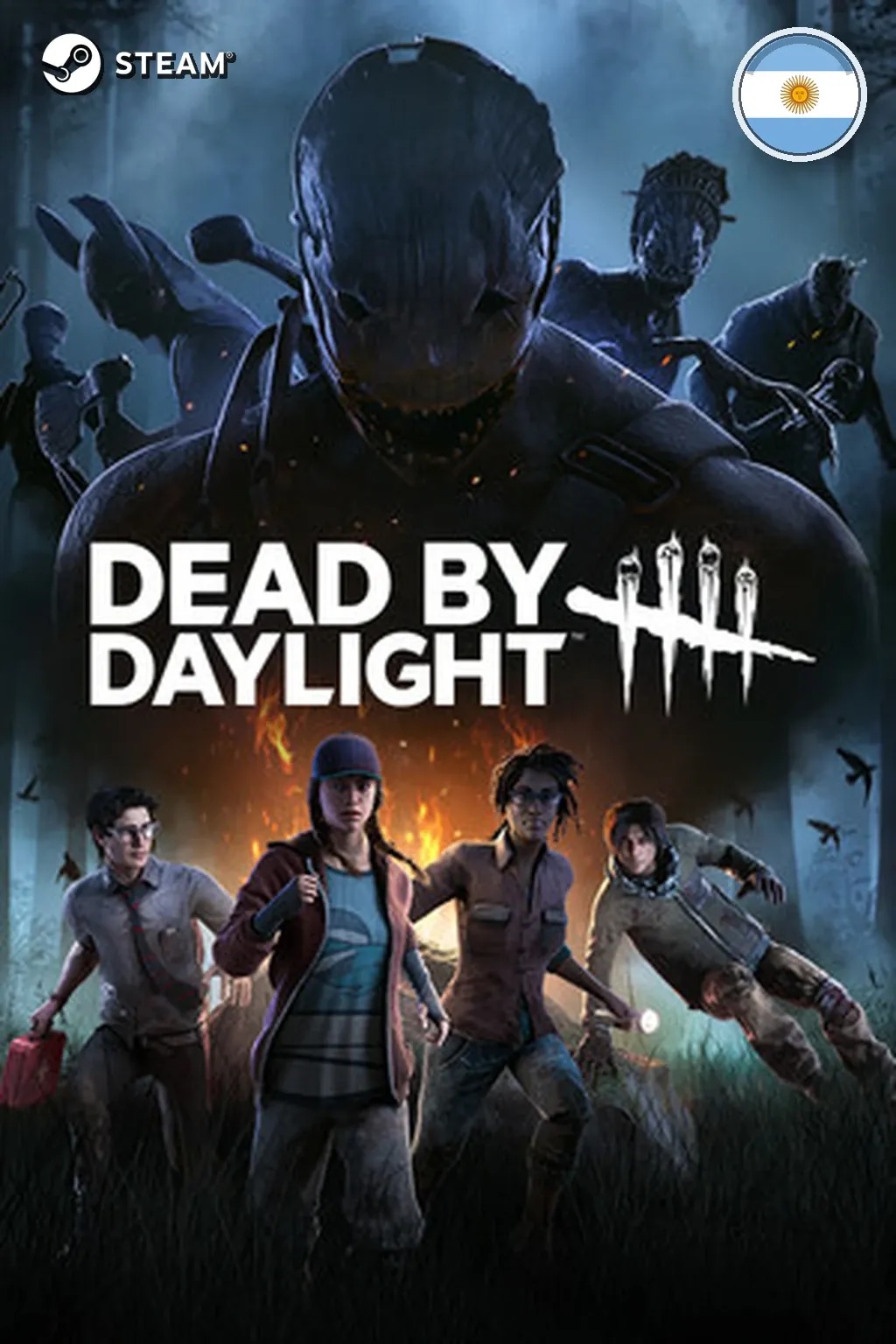 Dead by Daylight — Аргентина