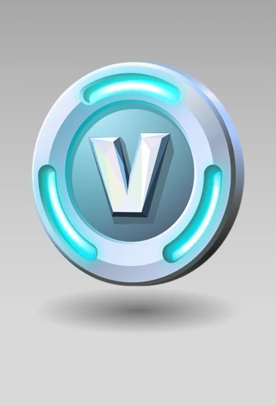 800 V-Bucks | Epic Games Турция