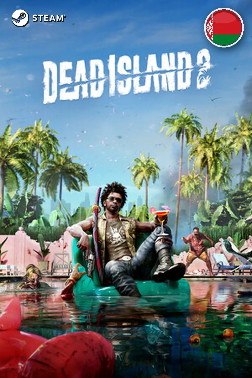 Dead Island 2 Ultimate Edition — Беларусь