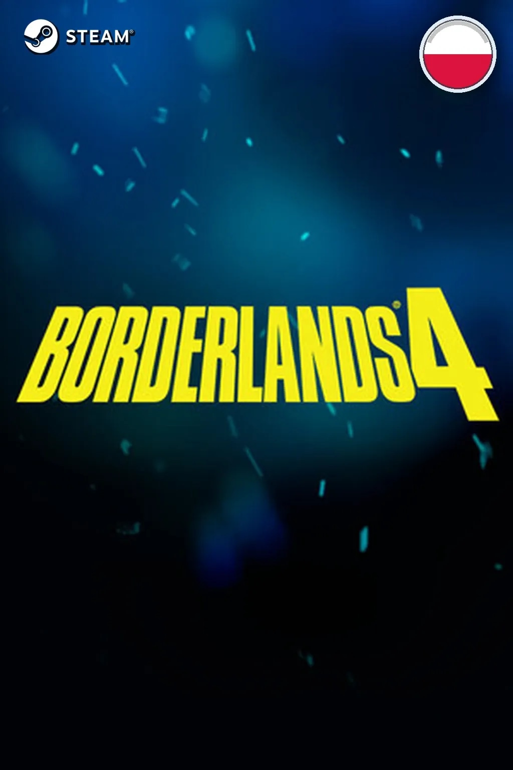 Borderlands 4 Super Deluxe Edition — Польша